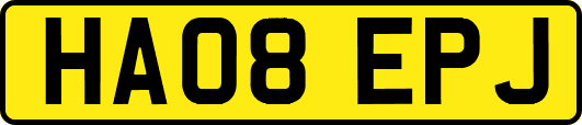 HA08EPJ