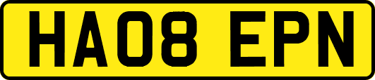 HA08EPN