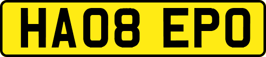 HA08EPO