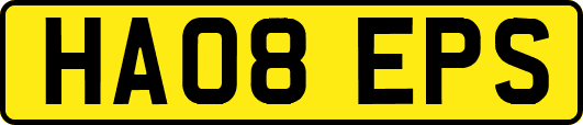 HA08EPS