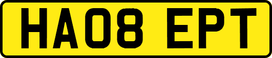 HA08EPT