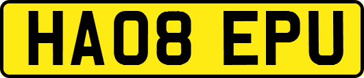 HA08EPU