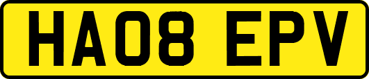 HA08EPV