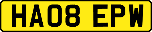 HA08EPW