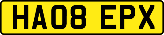 HA08EPX