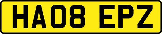 HA08EPZ