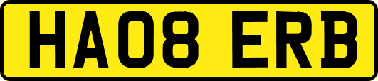 HA08ERB
