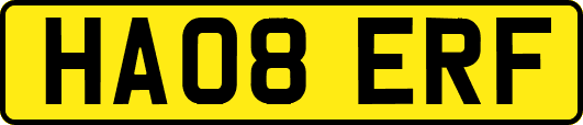 HA08ERF