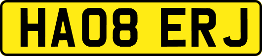 HA08ERJ