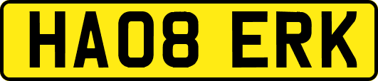 HA08ERK