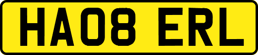 HA08ERL