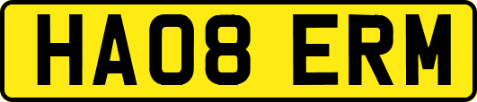 HA08ERM