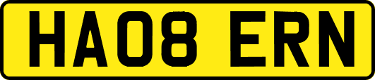 HA08ERN
