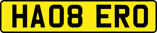 HA08ERO