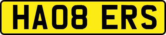 HA08ERS
