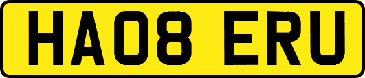 HA08ERU