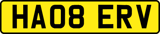 HA08ERV