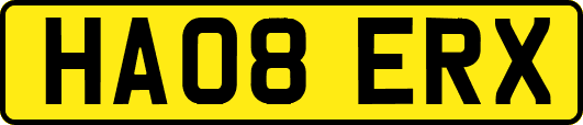 HA08ERX