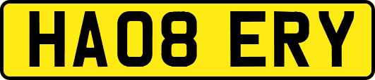 HA08ERY