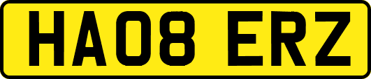 HA08ERZ