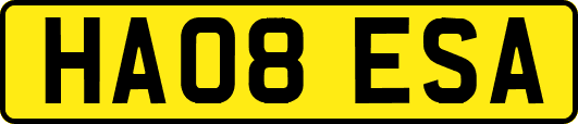 HA08ESA