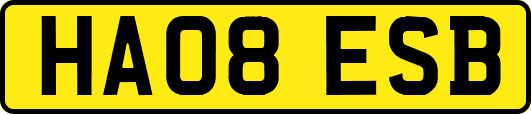 HA08ESB