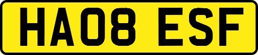 HA08ESF