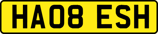 HA08ESH