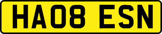 HA08ESN