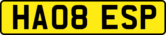 HA08ESP