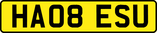 HA08ESU