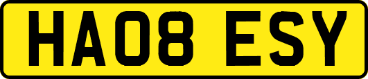 HA08ESY