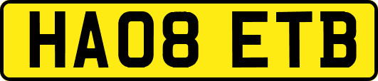 HA08ETB