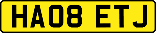 HA08ETJ