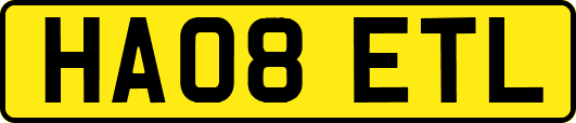 HA08ETL