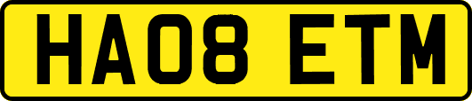 HA08ETM