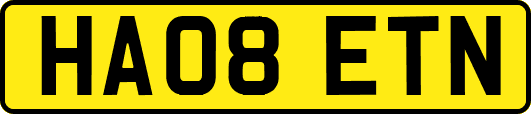 HA08ETN