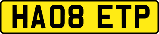 HA08ETP