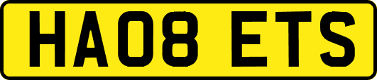 HA08ETS