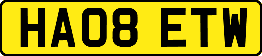 HA08ETW