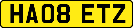 HA08ETZ