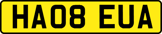 HA08EUA