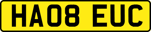 HA08EUC