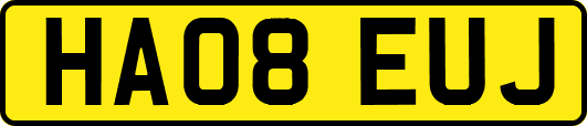 HA08EUJ