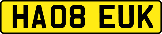 HA08EUK