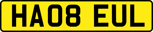 HA08EUL