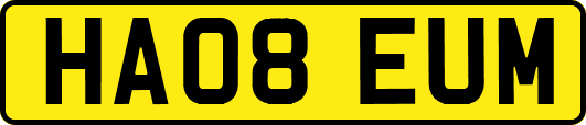 HA08EUM