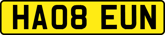 HA08EUN