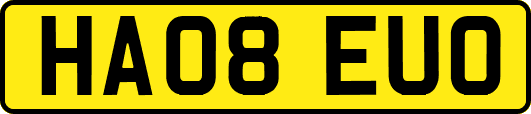 HA08EUO