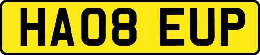 HA08EUP
